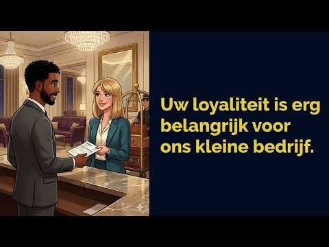 🇳🇱 Dutch Practice Lesson | Dutch Speaking & Listening | Fluent Dutch | Episode 074