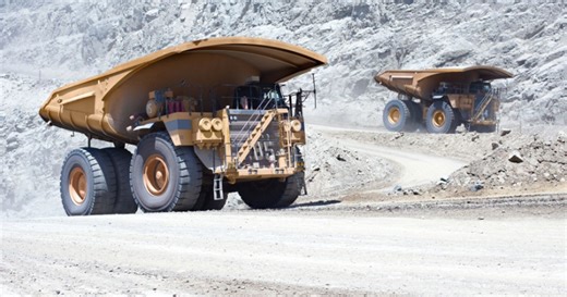 Proactive Mining highlights: Bushveld, Piedmont Lithium, Technology Minerals, Adriatic Metals and more