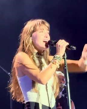 Lauren Sings Her Grammy Winning Song “You Say” #laurendaigle #yousay