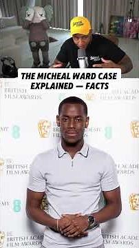 The Michael Ward Case Explained — FACTS #michealwardcase #uk