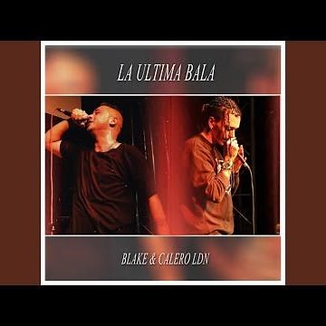 La Última Bala