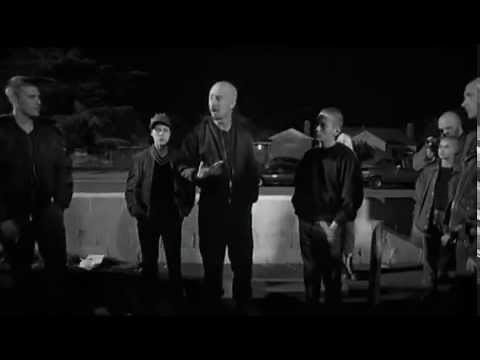 American History X Speech