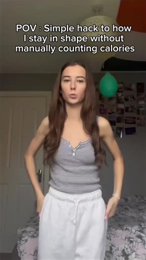 Track Calories Easily with Quick Meal Mindfulness