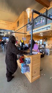 It’s almost time!! We had someone show up early for the annual Sasquatch hunt at Badlands last weekend! This event is so much fun even the Sasquatch are excited! We didn’t want to turn her away, so we put her to work! Make sure you are here THIS WEEKEND to join in on all the family fun! Find Sasquatches. Win prizes. Spend time outside with family and friends! Be sure to use onX Offroad to help you find your way!! #badlandsoffroadpark #canamoffroad #onxoffroad | Badlands Off Road Park