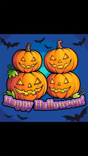 Fri, Oct 31 Halloween #Happyhalloween 👻🎃 | Arlete Briglia Hedary