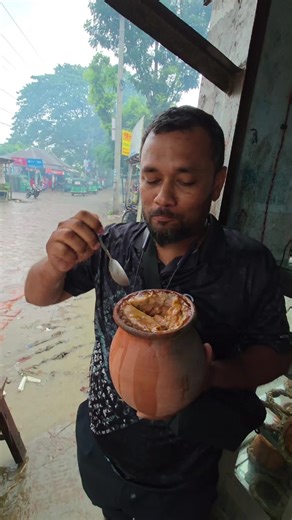 Bogra GI Product: Authentic Traditional Yogurt