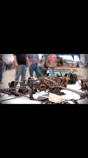 2025 NTA Convention in Harrisonburg, VA 🦊 | TS Trapline