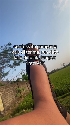 Longrun 20km dan Interval 500m x15