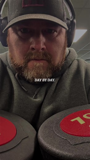 Slowly getting there weights consistently going up!#rysesupps #mealprep #swolemates #ryse #gains #gettingthere #canada #daybydaygrowing