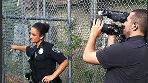 Cops leaving Fox network after 25 years, moving to Spike TV - UPI.com