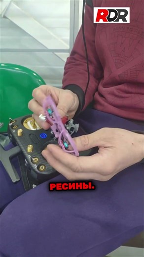 Идеальный сетап FPV дрона: что внутри сборки?