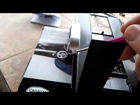 Testors HOT METAL Car trailer 1/24 Scale