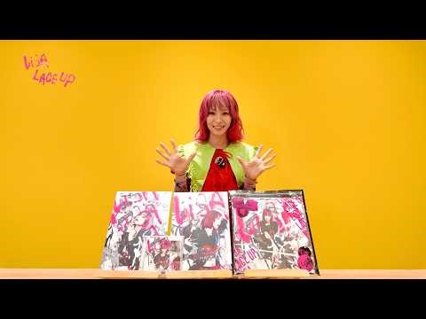 7th Album "LACE UP"Product Showcase MOViE