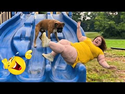 Try Not to Laugh Challenge 😂 | Top 100 Funniest Memes,fails &Prank That Broke the Internet (2026)
