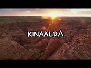 Navajo KINAALDA First to Fifth Song Compilation (Maturity ceremony for Navajo Girls)