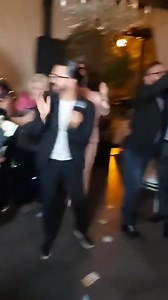 Adil Live Proslava Kod Nadice Ademov Povodom Rodjenja Cerkice MELINA❤️❤️ | Romani CEREN Romani Muzika