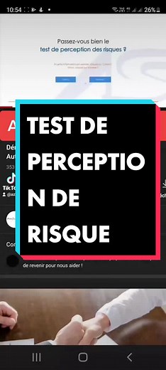 #tests #codedelaroute #apprentissage #examens @Aziz code street