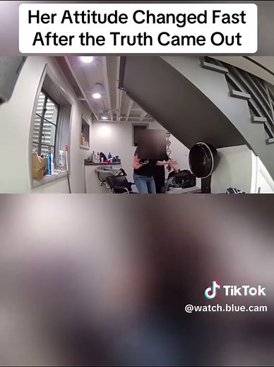 #cops #police #bodycam | ashley hayes police officer update