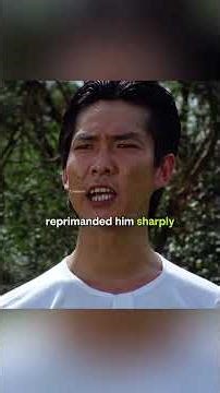 "The Commander's Last Lesson" 🎖️💣