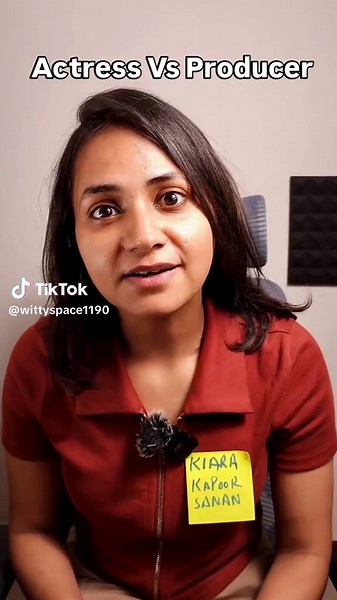 Bollywood Conversations: Actress and Producer Insights