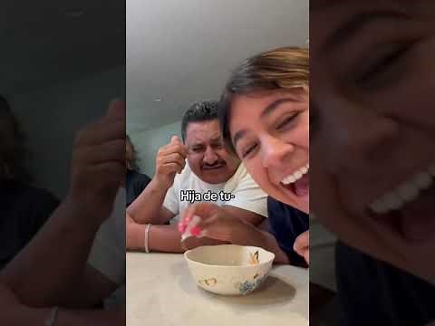 Egg Crack Challenge Prank Tiktok Compilation egg smash on husband and Father