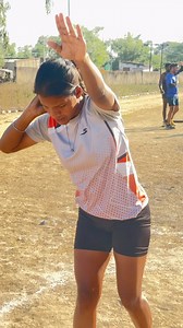 2.3K views · 718 reactions | Girls shot Put throw Practice#viral#shorts#fitness#workout#army#police#power#strength#training#india#youtube# | surya physical academy | Facebook