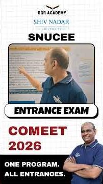 Shiv Nadar University Admission Documents 2025 📄 | Upload List You MUST Know!