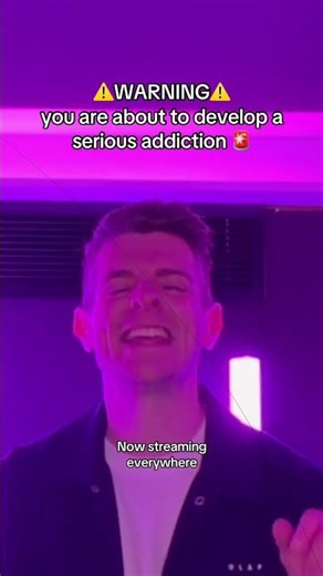 Built to pull you back in again and again like a guilty pleasure loop ✨ Full version is out now