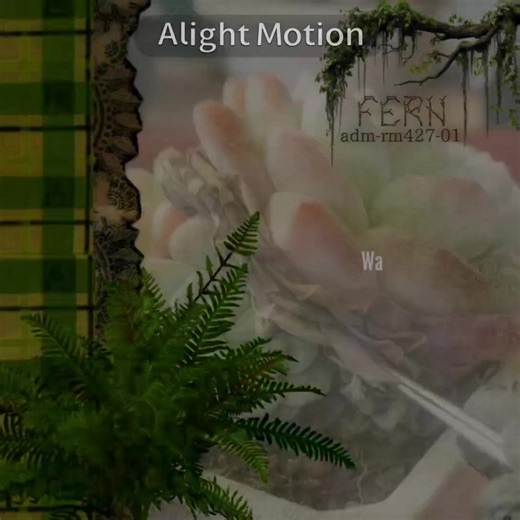 Fern's ASMR Slime Introduction