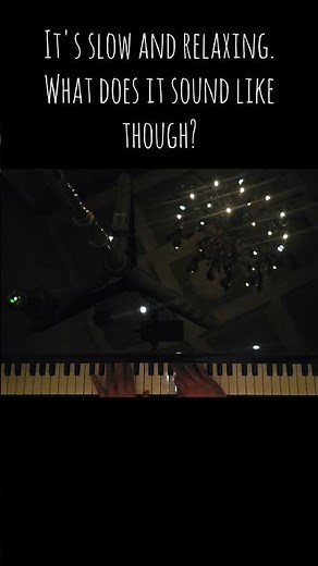 A beautifully charming piano piece I composed #piano #pianocomposition #pianosolo #pianomusic