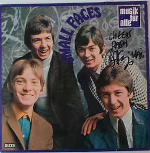 Small Faces - Small Faces