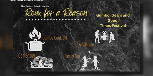 The Broom Tree is having their annual fundraiser in November