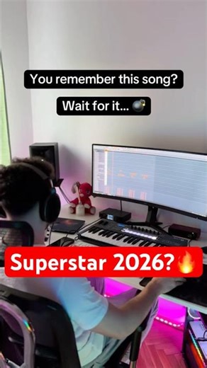 Do you remember this classic? 👀 #remix #musicproducer #dj