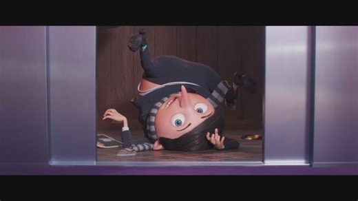 Trailer - Minions 2 - Come Gru diventa cattivissimo Video | Mediaset Infinity