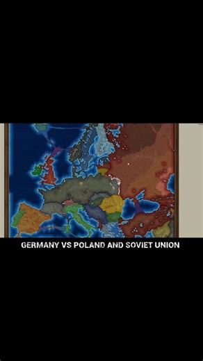 Ages of conflict part 11