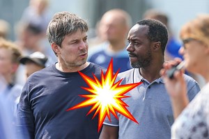 Neuer Sportchef bei Schalke: Das ist die Karriere von Frank Baumann