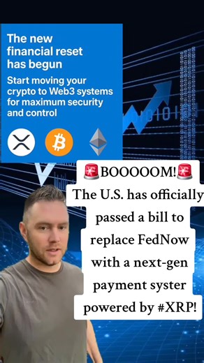 #crypto #qfs #fypシ #blockchain #viral