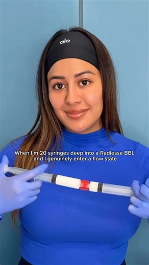 Nery Dallas Nurse Injector on Instagram: "Once I start injecting hip dips, I get in the zone 💉 NON SURGICAL BBL 🍑 Most patients need 20 syringes of Radiesse for full correction, and this is where Radiesse really shines. 🍑 Remember, final results build over up to 3 months. Schedule your non-surgical BBL with me at ZO Skin Centre Dallas, we have the best pricing when you book today! 📍ZO Skin Centre Dallas 🔗 Book online or contact ZO Skin Centre Dallas"