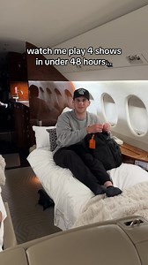 guess how much sleep I got… | ILLENIUM