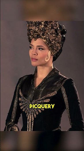 Harry Potter’s Most Powerful Wizards or Witches Who Didn’t Go To Hogwarts