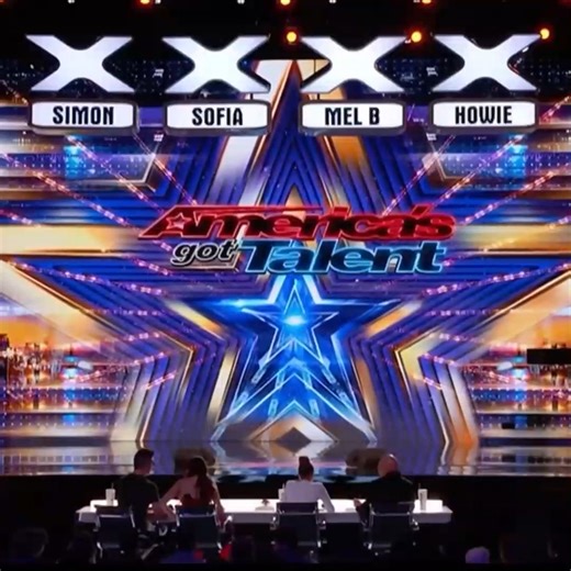 Austin Brown's HEARTFELT Version of When A Man Loves A Woman Has The Audience On Their Feet! | America's Got Talent Auditions