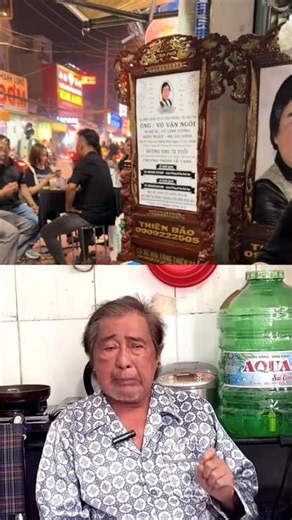 Artist Vu Linh Vuong's final years: living in a small rented room, battling illness, abandoned by...