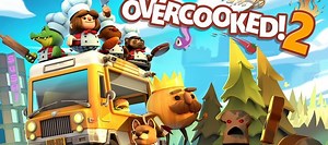 Overcooked! 2 Soon To Add New Game+ | GameWatcher