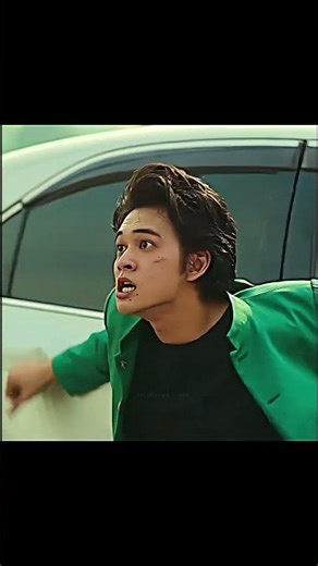 "Yusuke vs Gouki – The Demon’s True Form | Yu Yu Hakusho Live Action Epic Battle"