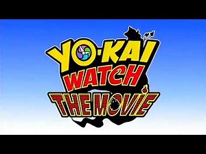 Yokai Watch Movie Theme Song