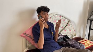 34K views · 5.7K reactions | The rapper  | Pa Lo | Facebook