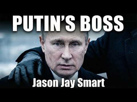 Putin Can’t Hide From Russia’s Empire Collapse