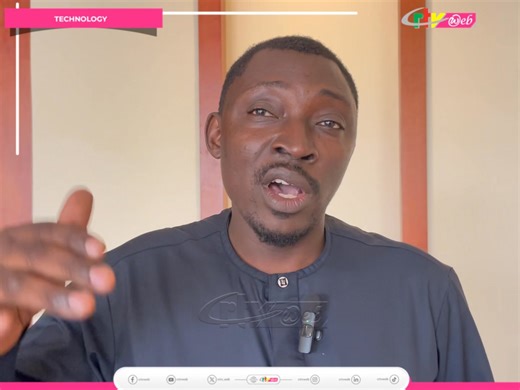 #COLEPS One of the Members of E-Procurement Management Team, Chi Stanley says the digitalized system will not only improve the performance of the procurement process but will ease the tenders that were formerly done offline with a lot of paper works. He adds that COLEPS provides easy accessibility to information on public procurement for projects and will help ensure transparency | CRTVweb | Facebook