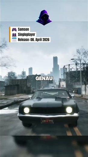 3 KRASSE SPIELE die uns DIESEN MONAT erwarten!