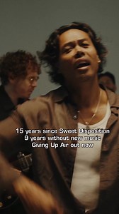 play this one when it's all a bit too much | The Temper Trap